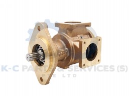 JPR-JD50LF Seawater Pump